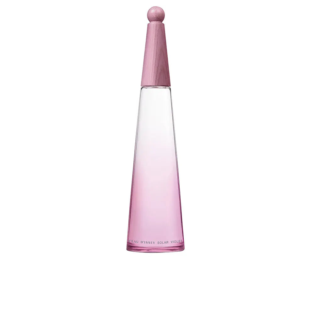 ISSEY MIYAKE-L'EAU D'ISSEY SOLAR VIOLET edt vaporizador 100 ml.-DrShampoo - Perfumaria e Cosmética