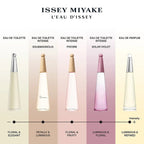 ISSEY MIYAKE-L'EAU D'ISSEY SOLAR VIOLET edt vaporizador 50 ml.-DrShampoo - Perfumaria e Cosmética