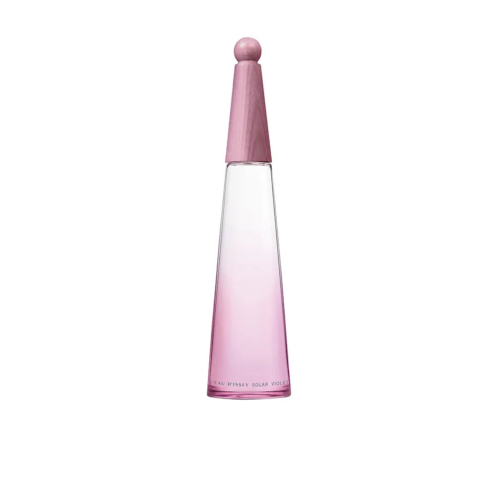 ISSEY MIYAKE-L'EAU D'ISSEY SOLAR VIOLET edt vaporizador 50 ml.-DrShampoo - Perfumaria e Cosmética