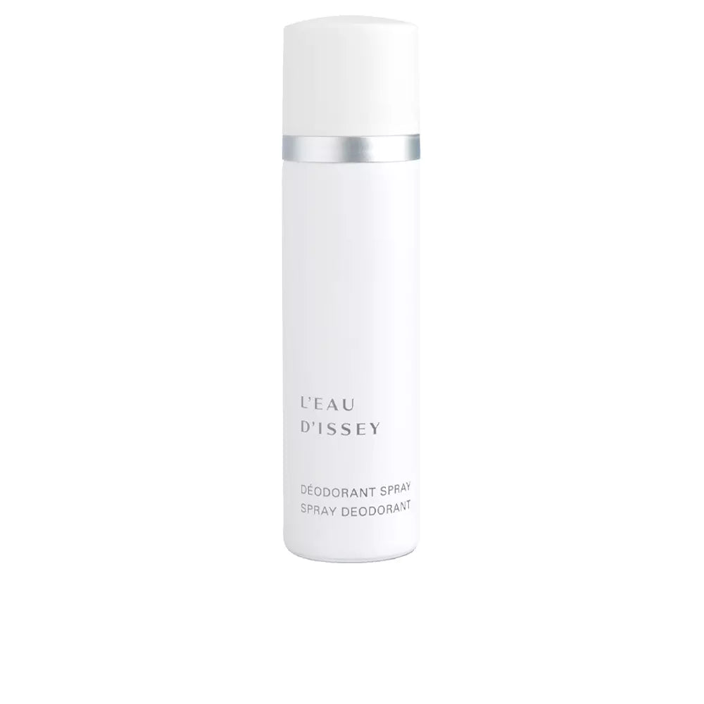 ISSEY MIYAKE-L'EAU D'ISSEY deo spray 100ml-DrShampoo - Perfumaria e Cosmética