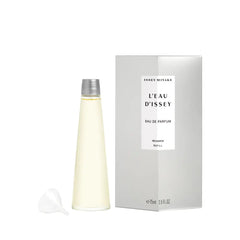 ISSEY MIYAKE-L'EAU D'ISSEY edp refil 75 ml-DrShampoo - Perfumaria e Cosmética