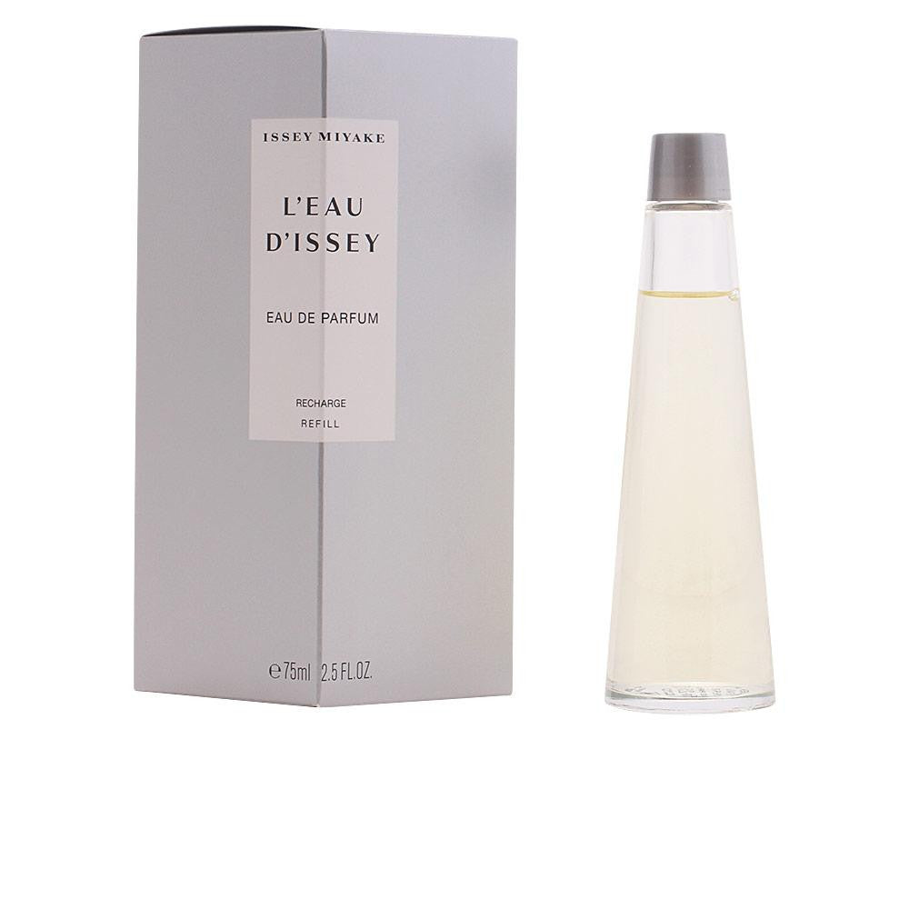 ISSEY MIYAKE-L'EAU D'ISSEY edp refil 75 ml-DrShampoo - Perfumaria e Cosmética