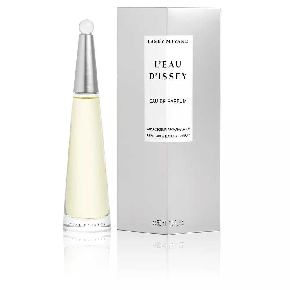 ISSEY MIYAKE-L'EAU D'ISSEY edp spray 50ml-DrShampoo - Perfumaria e Cosmética