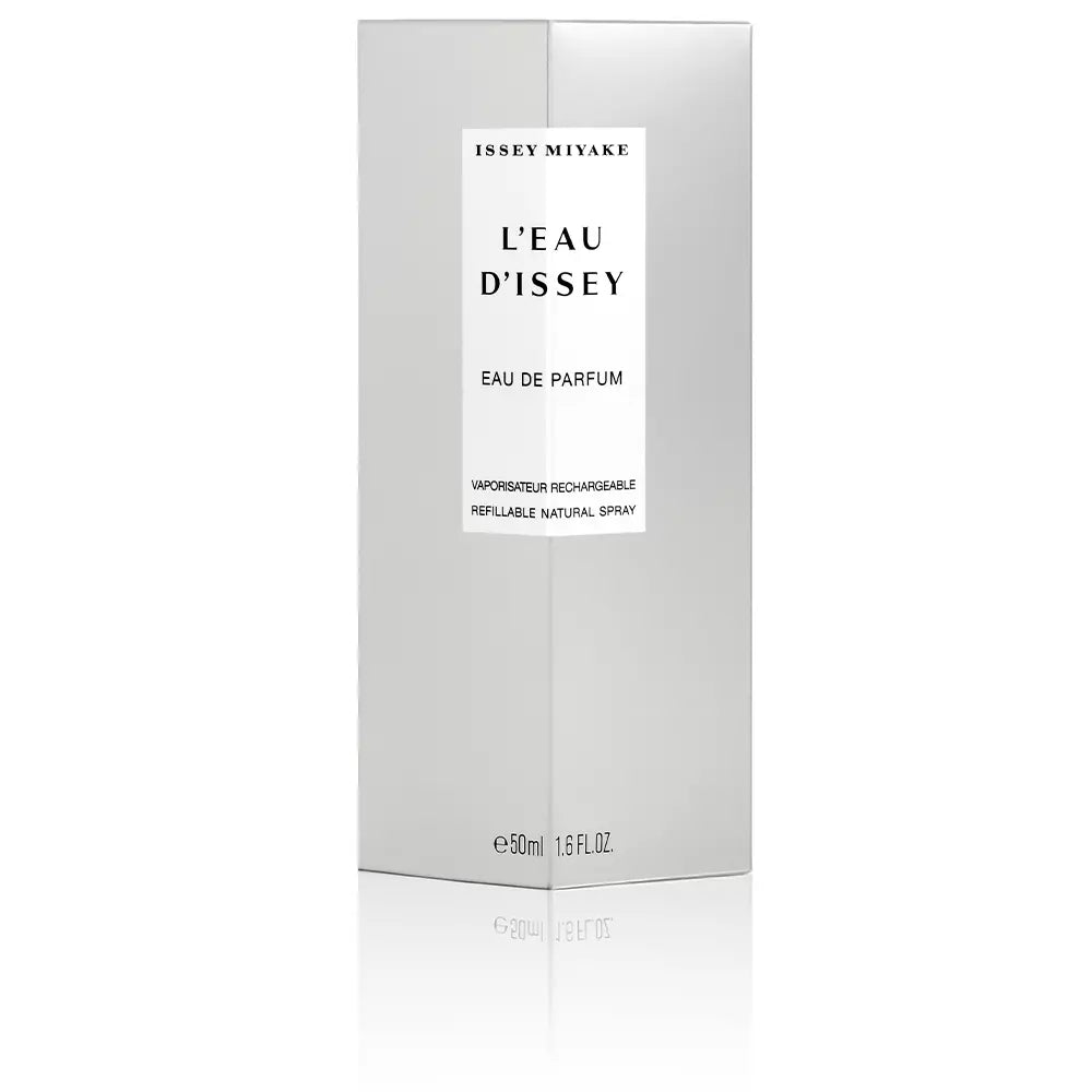 ISSEY MIYAKE-L'EAU D'ISSEY edp spray 50ml-DrShampoo - Perfumaria e Cosmética