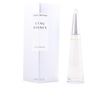ISSEY MIYAKE-L'EAU D'ISSEY edp spray 50ml-DrShampoo - Perfumaria e Cosmética Imagem principal do produto