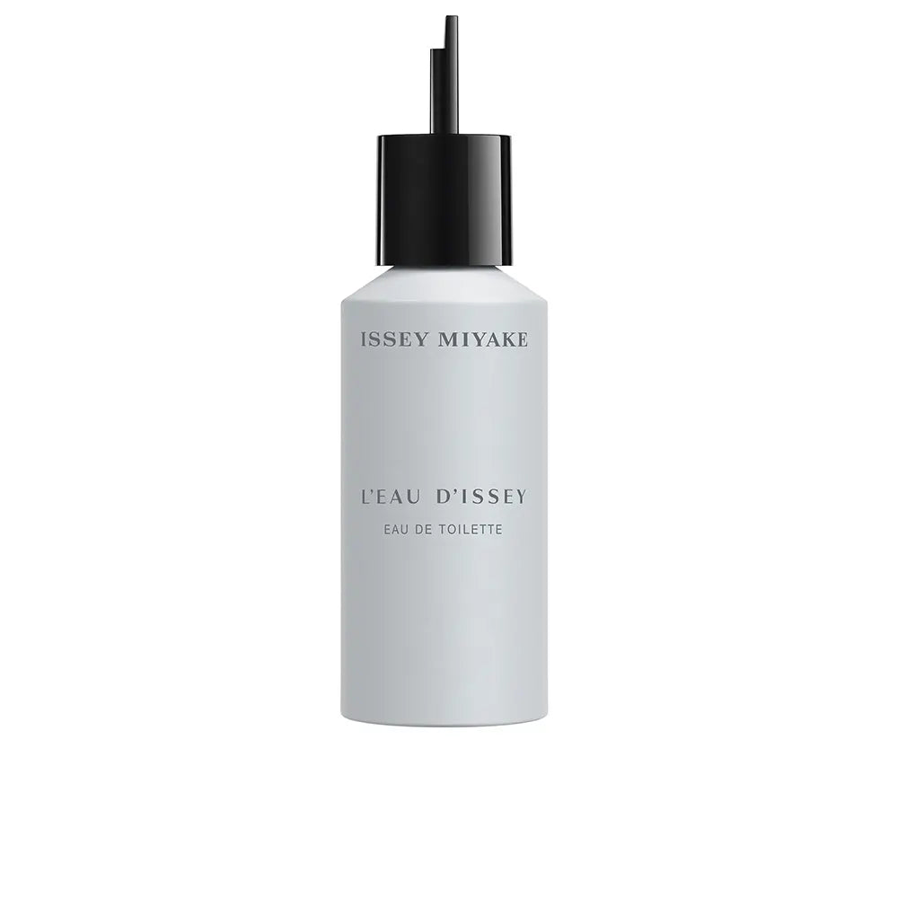 ISSEY MIYAKE-L'EAU D'ISSEY edt recarga 150 ml-DrShampoo - Perfumaria e Cosmética