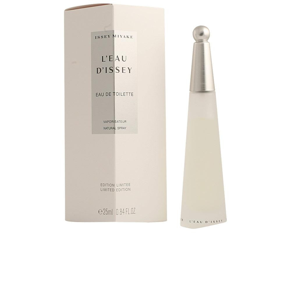 ISSEY MIYAKE-L'EAU D'ISSEY edt spray 25ml-DrShampoo - Perfumaria e Cosmética