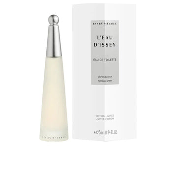 ISSEY MIYAKE-L'EAU D'ISSEY edt spray 25ml-DrShampoo - Perfumaria e Cosmética Imagem principal do produto