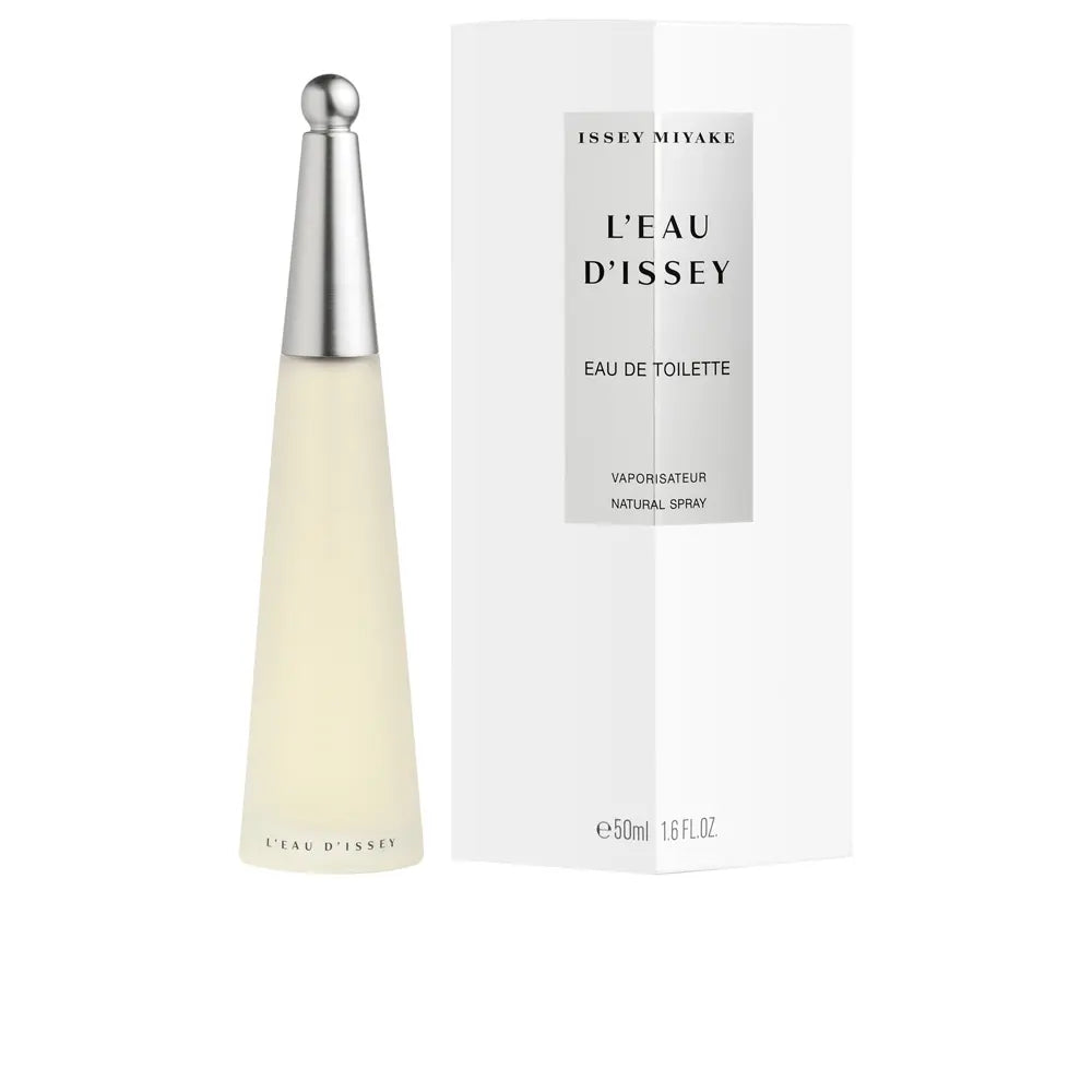 ISSEY MIYAKE-L'EAU D'ISSEY edt spray 50ml-DrShampoo - Perfumaria e Cosmética