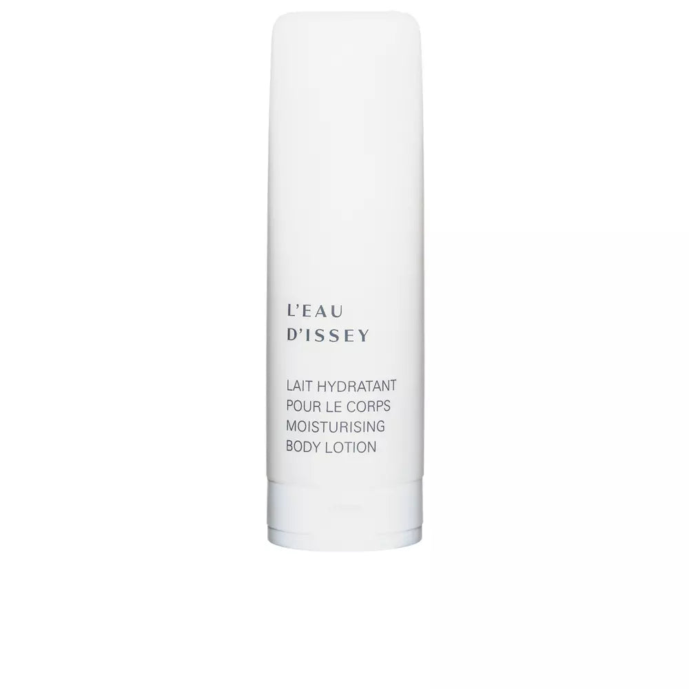 ISSEY MIYAKE-L'EAU D'ISSEY loção corporal 200ml-DrShampoo - Perfumaria e Cosmética