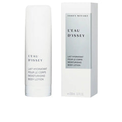 ISSEY MIYAKE-L'EAU D'ISSEY loção corporal 200ml-DrShampoo - Perfumaria e Cosmética