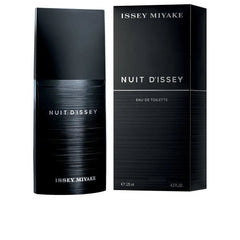 ISSEY MIYAKE-NUIT D'ISSEY edt spray 125ml-DrShampoo - Perfumaria e Cosmética