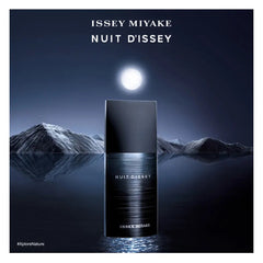 ISSEY MIYAKE-NUIT D'ISSEY edt spray 125ml-DrShampoo - Perfumaria e Cosmética