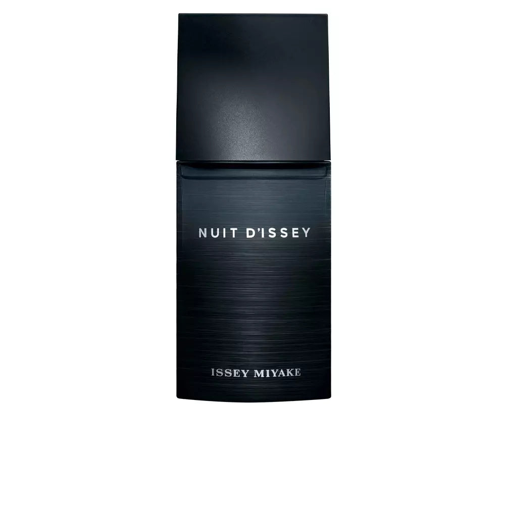 ISSEY MIYAKE-NUIT D'ISSEY edt spray 125ml-DrShampoo - Perfumaria e Cosmética