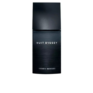 ISSEY MIYAKE-NUIT D'ISSEY edt spray 125ml-DrShampoo - Perfumaria e Cosmética Imagem principal do produto
