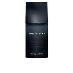 ISSEY MIYAKE-NUIT D'ISSEY edt spray 125ml-DrShampoo - Perfumaria e Cosmética