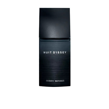 ISSEY MIYAKE-NUIT D'ISSEY edt spray 75ml-DrShampoo - Perfumaria e Cosmética Imagem principal do produto