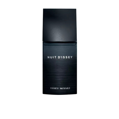 ISSEY MIYAKE-NUIT D'ISSEY edt spray 75ml-DrShampoo - Perfumaria e Cosmética