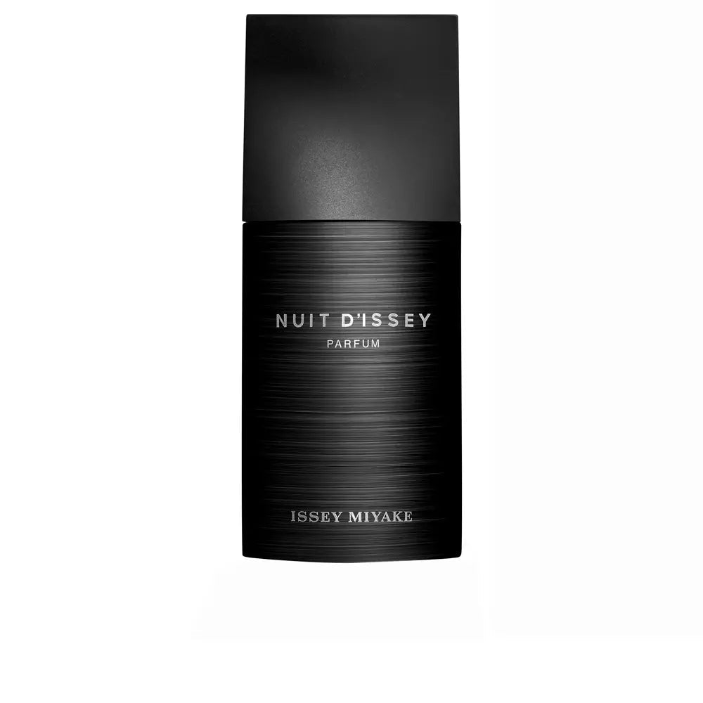 ISSEY MIYAKE-NUIT D'ISSEY spray de perfume 125 ml-DrShampoo - Perfumaria e Cosmética