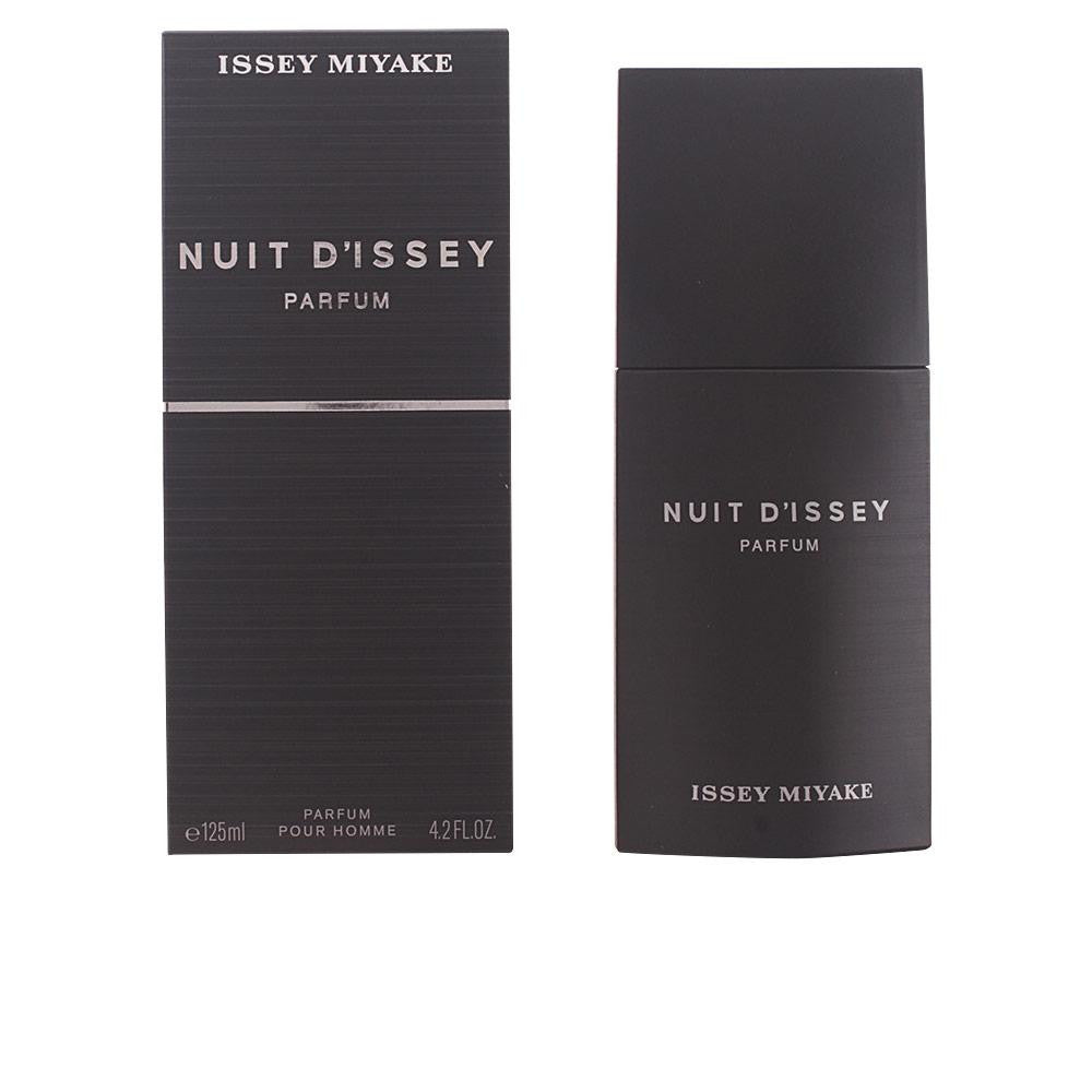 ISSEY MIYAKE-NUIT D'ISSEY spray de perfume 125 ml-DrShampoo - Perfumaria e Cosmética