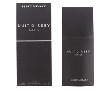 ISSEY MIYAKE-NUIT D'ISSEY spray de perfume 125 ml-DrShampoo - Perfumaria e Cosmética Imagem principal do produto