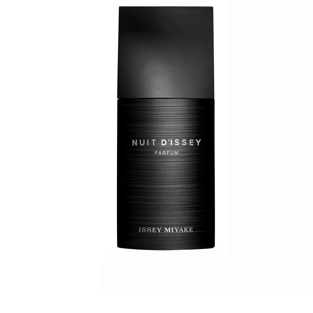 ISSEY MIYAKE-NUIT D'ISSEY spray de perfume 75 ml-DrShampoo - Perfumaria e Cosmética