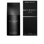 ISSEY MIYAKE-NUIT D'ISSEY spray de perfume 75 ml-DrShampoo - Perfumaria e Cosmética