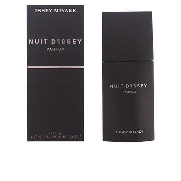 ISSEY MIYAKE-NUIT D'ISSEY spray de perfume 75 ml-DrShampoo - Perfumaria e Cosmética Imagem principal do produto