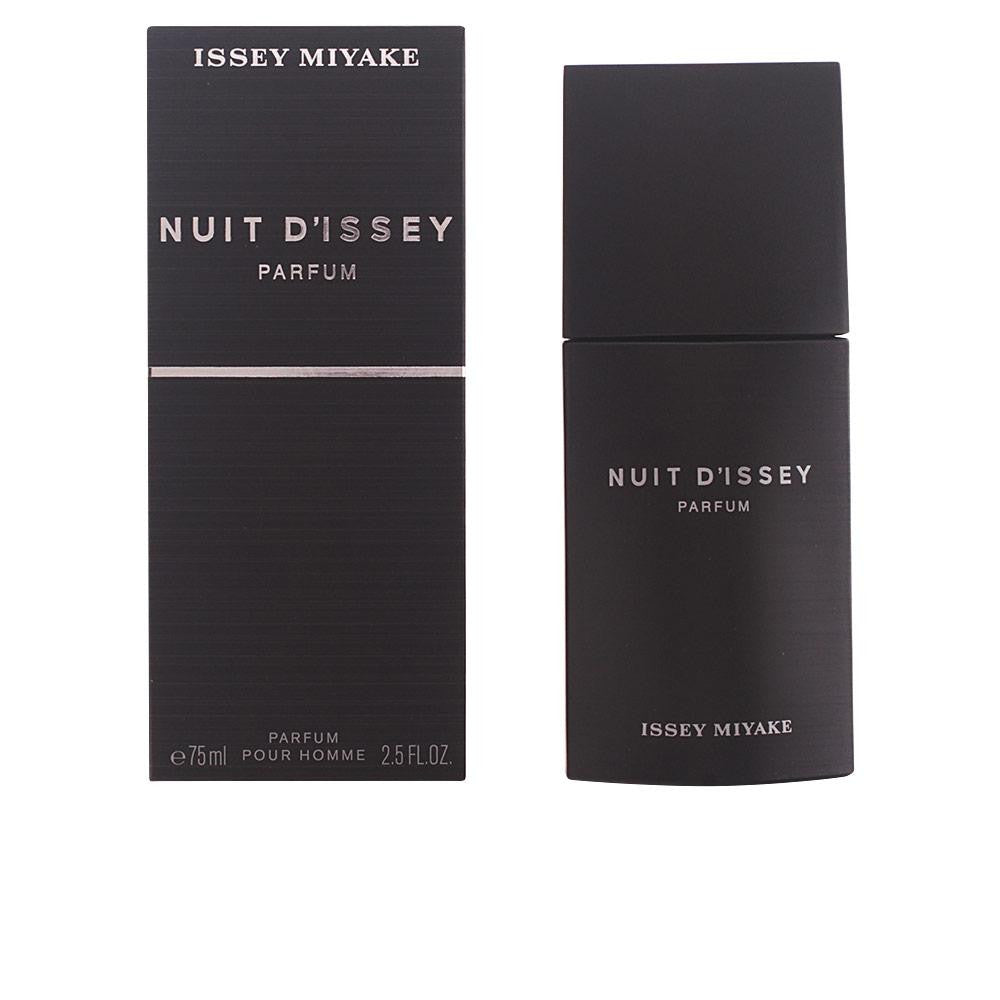 ISSEY MIYAKE-NUIT D'ISSEY spray de perfume 75 ml-DrShampoo - Perfumaria e Cosmética