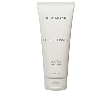 ISSEY MIYAKE-O GEL DE DUCHA LE SEL D39ISSEY 200 ml-DrShampoo - Perfumaria e Cosmética Imagem principal do produto