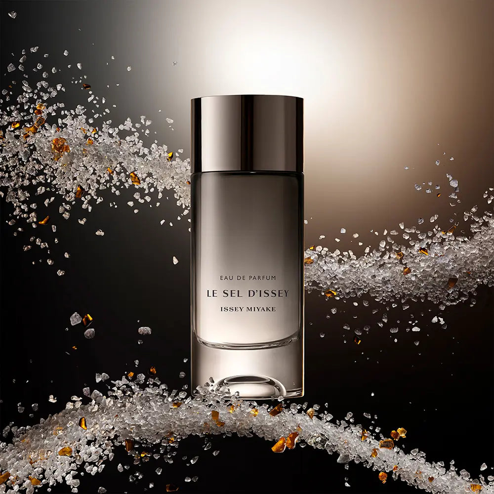 ISSEY MIYAKE-O SAL DE D39ISSEY edp vapo 100 ml.-DrShampoo - Perfumaria e Cosmética