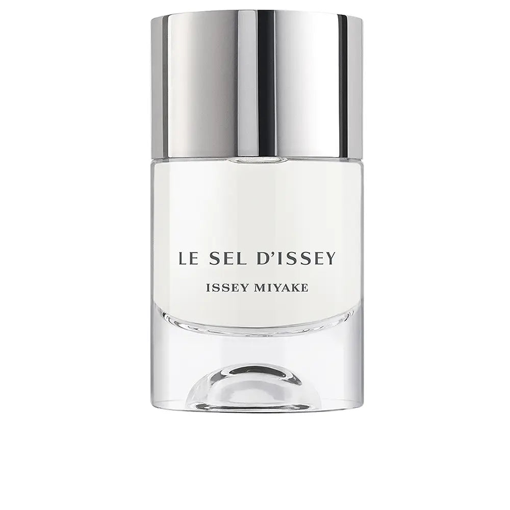 ISSEY MIYAKE-O SAL DE D'ISSEY edt vapor 50 ml.-DrShampoo - Perfumaria e Cosmética