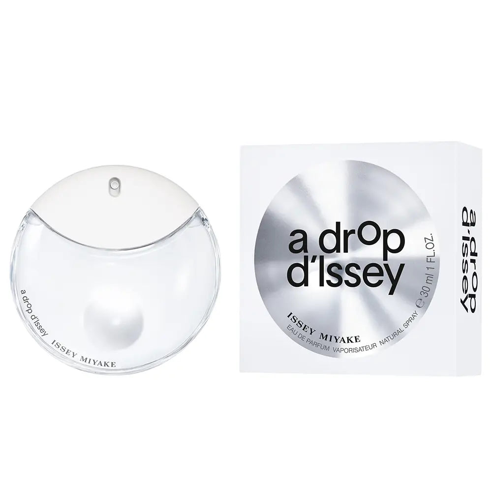 ISSEY MIYAKE-Uma GOTA DE ISSEY spray edp 30 ml.-DrShampoo - Perfumaria e Cosmética