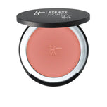 IT COSMETICS-ADEUS POROS blush naturalmente bonito-DrShampoo - Perfumaria e Cosmética