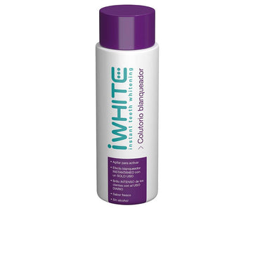 IWHITE-Colutório Clareador 500ml-DrShampoo - Perfumaria e Cosmética Main image