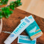 IWHITE-Creme dental Supreme whitening 75 ml-DrShampoo - Perfumaria e Cosmética