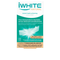IWHITE-PHITAS RAMIFICANTES Dissolvidas 28 u-DrShampoo - Perfumaria e Cosmética