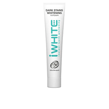 IWHITE-Pasta de dentes Dark spot 75 ml-DrShampoo - Perfumaria e Cosmética Imagen principal del producto