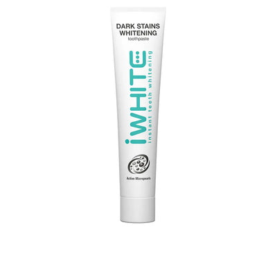 IWHITE-Pasta de dentes Dark spot 75 ml-DrShampoo - Perfumaria e Cosmética