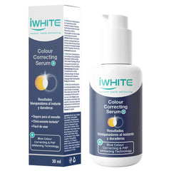 IWHITE-Sérum COLOR CORRECTING+ 30 ml-DrShampoo - Perfumaria e Cosmética