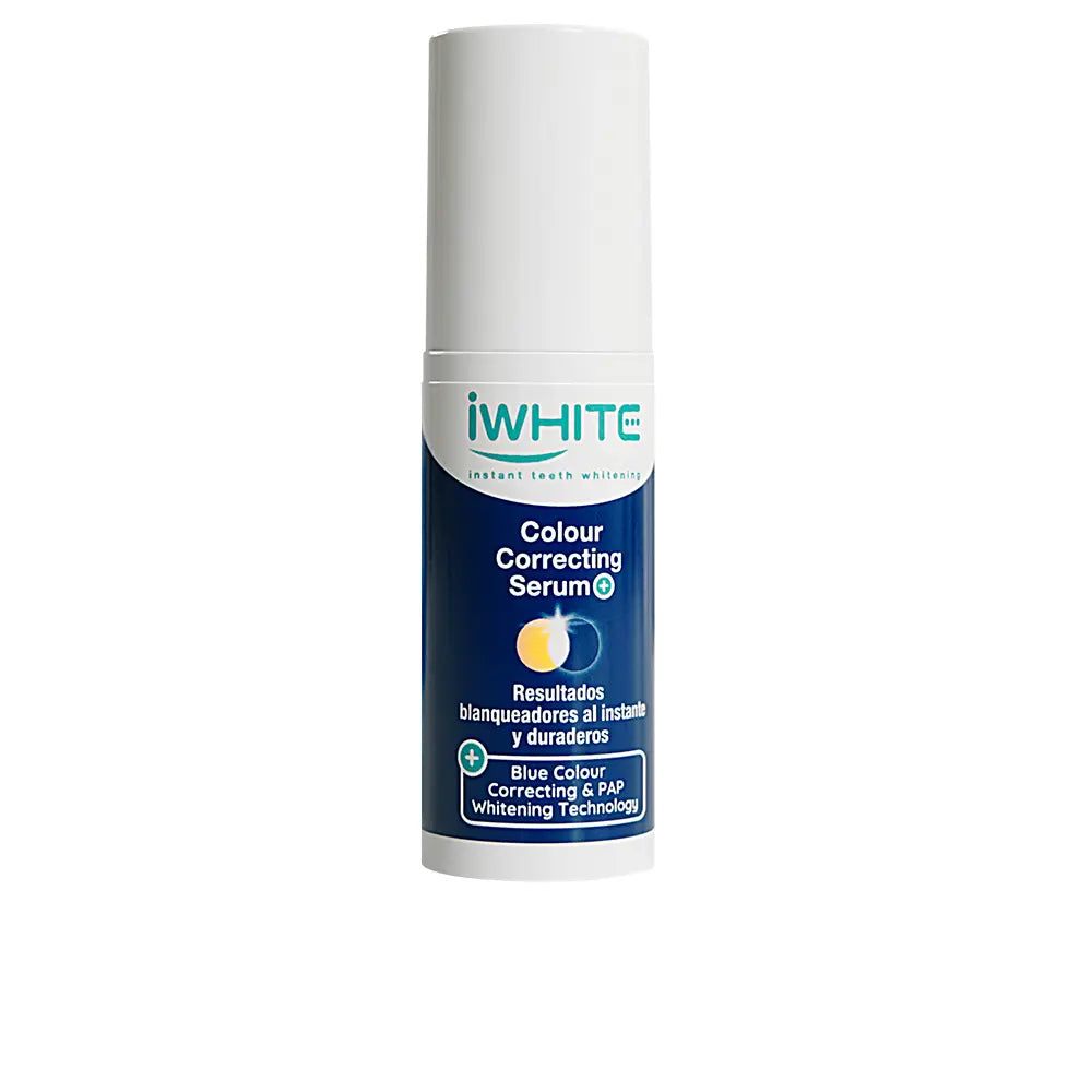 IWHITE-Sérum COLOR CORRECTING+ 30 ml-DrShampoo - Perfumaria e Cosmética