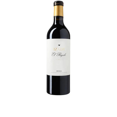 IZADI-IZADI THE GIFT 2017 rioja 75 cl-DrShampoo - Perfumaria e Cosmética