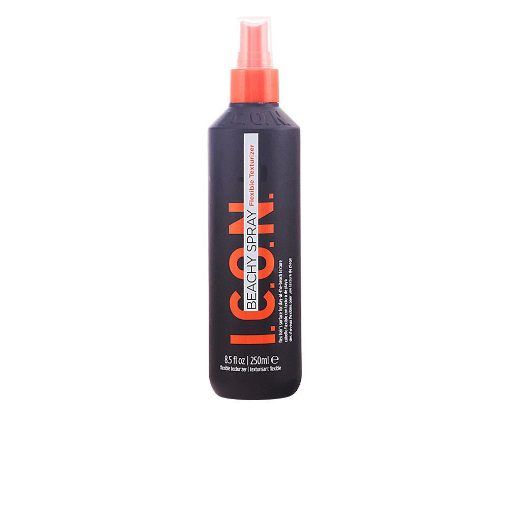 I.C.O.N.-BEACHY spray 250 ml-DrShampoo - Perfumaria e Cosmética