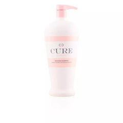 I.C.O.N.-CURE BY CHIARA recupera champô 1000 ml-DrShampoo - Perfumaria e Cosmética