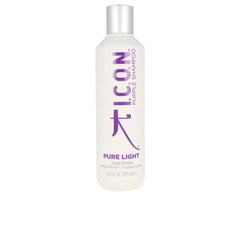 I.C.O.N.-Champô tonificante PURE LIGHT 250 ml-DrShampoo - Perfumaria e Cosmética