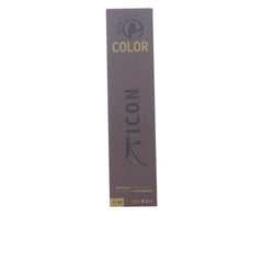 I.C.O.N.-ECOTECH COLOR 743 loiro dourado médio cobre 60 ml-DrShampoo - Perfumaria e Cosmética