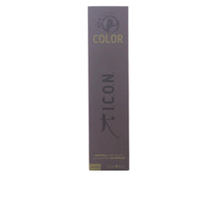 I.C.O.N.-ECOTECH COLOR cor natural 100 platina natural 60ml-DrShampoo - Perfumaria e Cosmética
