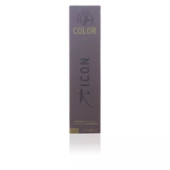 I.C.O.N.-ECOTECH COLOR cor natural 40 castanho médio 60 ml-DrShampoo - Perfumaria e Cosmética