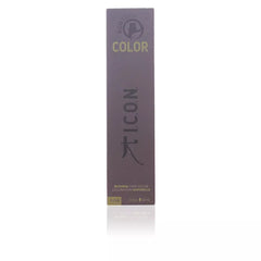 I.C.O.N.-ECOTECH COLOR cor natural 524 castanha 60 ml-DrShampoo - Perfumaria e Cosmética