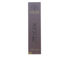 I.C.O.N.-ECOTECH COLOR cor natural 524 castanha 60 ml-DrShampoo - Perfumaria e Cosmética